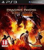 Dragon's Dogma: Dark Arisen Front Cover