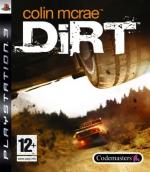 Dirt Front Cover