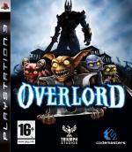 Overlord 2 Front Cover