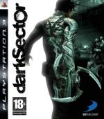 Dark Sector Front Cover