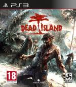 Dead Island Front Cover