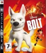 Bolt Front Cover