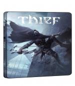 Thief (Limited Edition) Front Cover