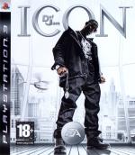 Def Jam: Icon Front Cover