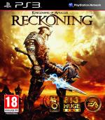 Kingdoms Of Amalur: Reckoning Front Cover