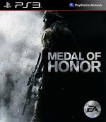 Medal Of Honor Front Cover