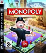 Monopoly Front Cover