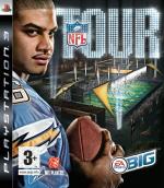 NFL Tour Front Cover