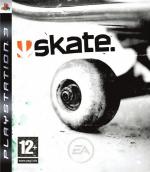 Skate Front Cover