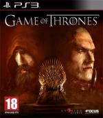 Game Of Thrones Front Cover