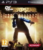 Def Jam Rapstar Front Cover