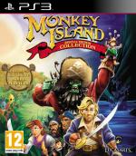 Monkey Island: Special Edition Collection Front Cover
