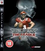 Blitz: The League II Front Cover