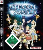 Eternal Sonata Front Cover