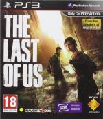 The Last Of Us Front Cover