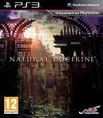 Natural Doctrine Front Cover