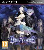 Odin Sphere Leifthrasir Front Cover