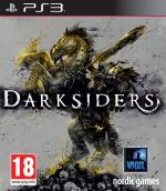 Darksiders Front Cover