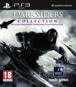 Darksiders Collection Front Cover