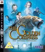 The Golden Compass Front Cover