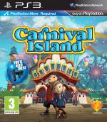 Carnival Island Front Cover