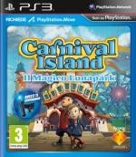 Carnival Island Front Cover