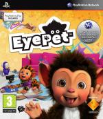 EyePet Front Cover