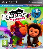 Eyepet & Friends Front Cover