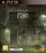 Lost In The Rain Front Cover