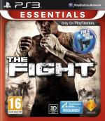 The Fight Front Cover