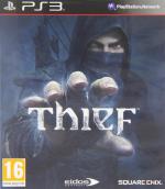 Thief Front Cover