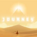 Journey Front Cover