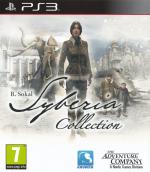 Syberia Collection Front Cover