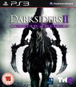 Darksiders II (Limited Edition) Front Cover