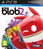 de Blob 2 Front Cover