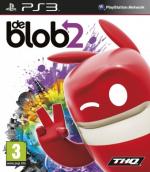 de Blob 2 Front Cover