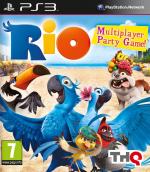 Rio Front Cover