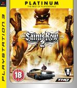 Saints Row 2 Front Cover