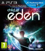 Child Of Eden Front Cover