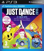 Just Dance 2015 Front Cover