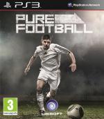 Pure Football Front Cover