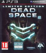 Dead Space 2 (Limited Edition) Front Cover