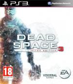 Dead Space 3 (Limited Edition) Front Cover