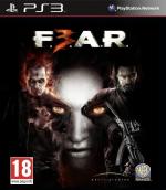 F.E.A.R. 3 Front Cover