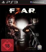 F.E.A.R. 3 Front Cover