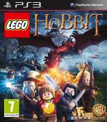 Lego The Hobbit Front Cover