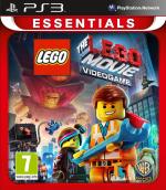 The Lego Movie Videogame Front Cover