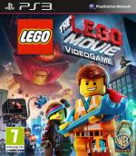 The Lego Movie Videogame Front Cover