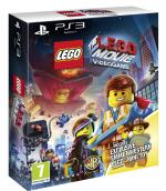 The Lego Movie Videogame (Western Emmet Minitoy Edition) Front Cover