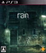 Rain Front Cover